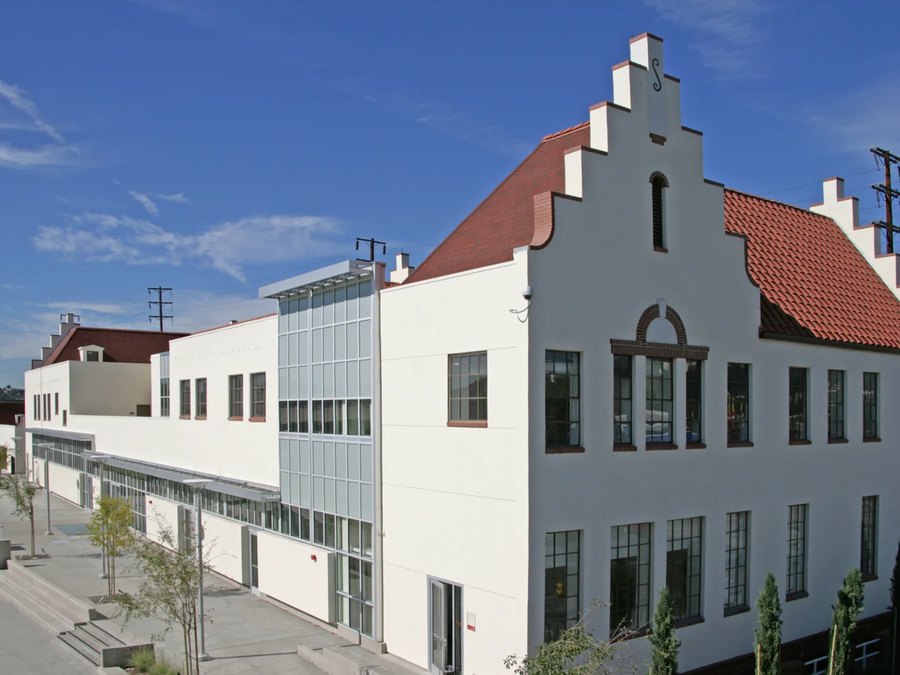 LACC Northeast Campus