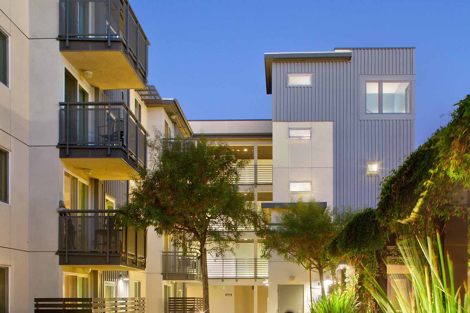 Glassell Park Senior Apartments