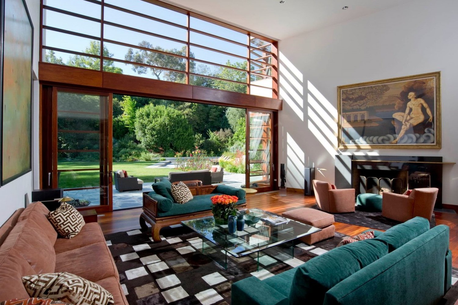 Schulman Residence — photograph 1 of 4