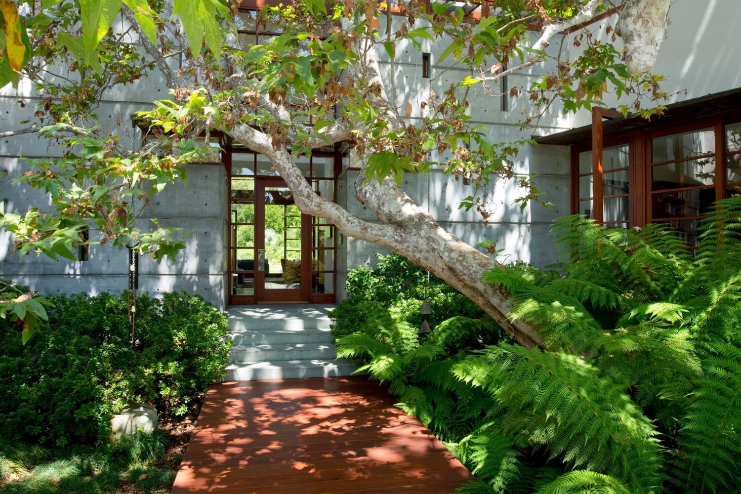 Schulman Residence — photograph 3 of 4
