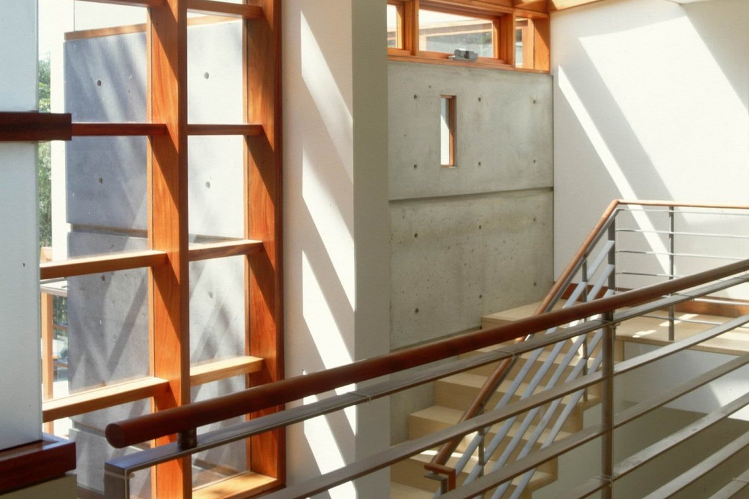 Schulman Residence — photograph 4 of 4
