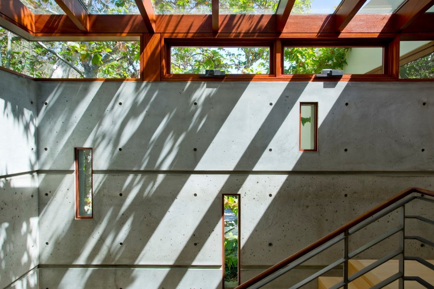 Schulman Residence — photograph 2 of 4