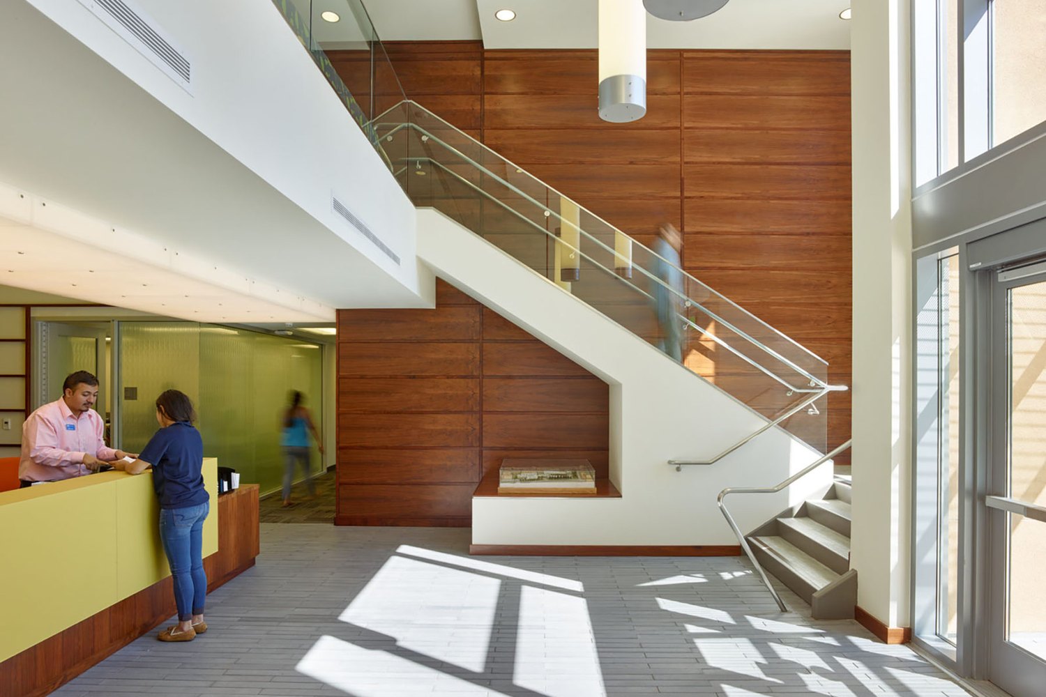 UCR Arroyo Student Housing — photograph 3 of 8