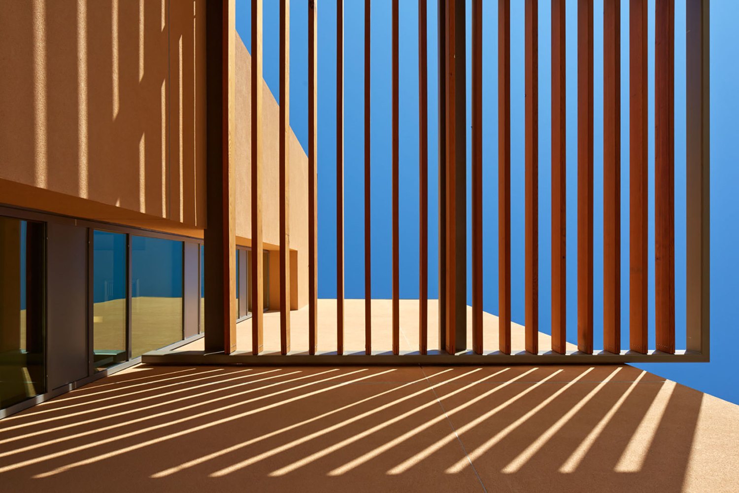 UCR Arroyo Student Housing — photograph 8 of 8