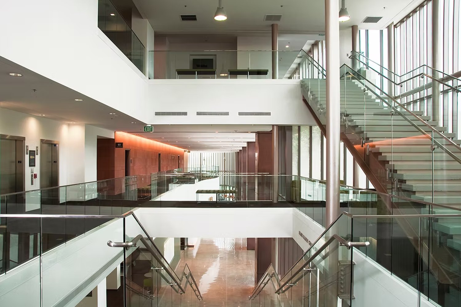 University of La Verne New Campus — photograph 2 of 5