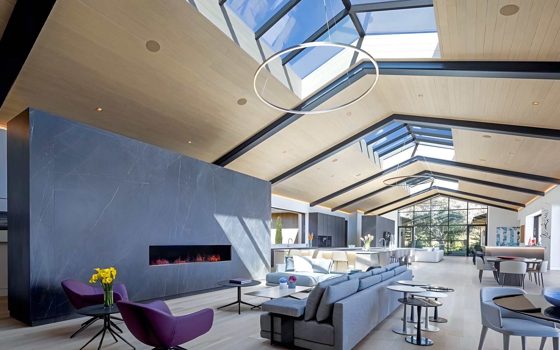 Heating, A/C and Ventilation Design