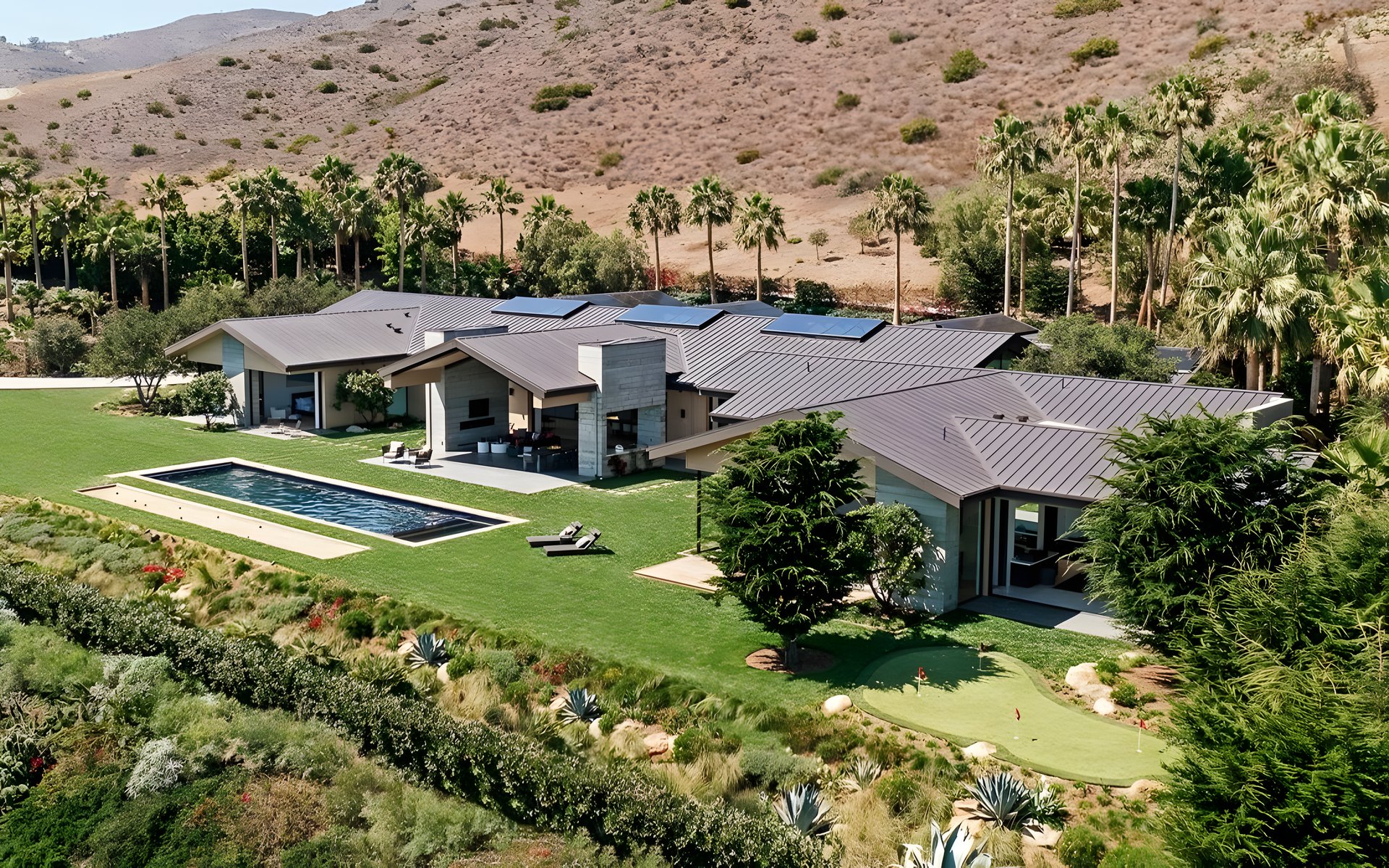Solar Design