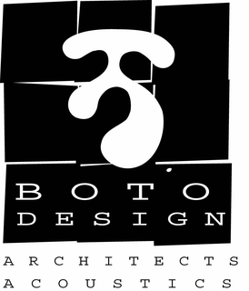 Boto Design Architects, Inc.
