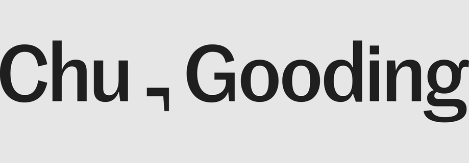 Chu+Gooding Architect