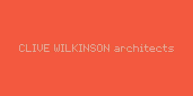 Clive Wilkinson Architects