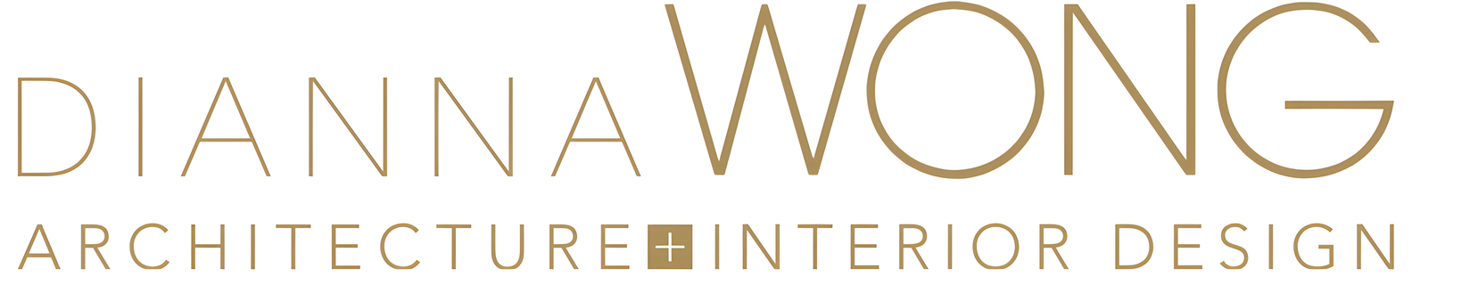 Dianna Wong Architecture