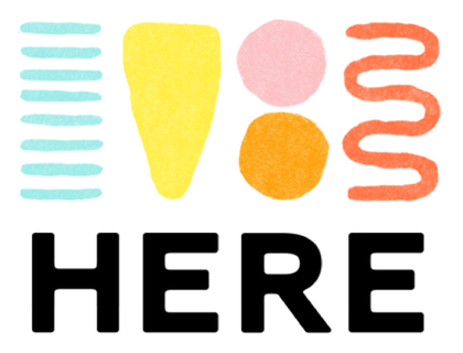 Here Design & Architecture