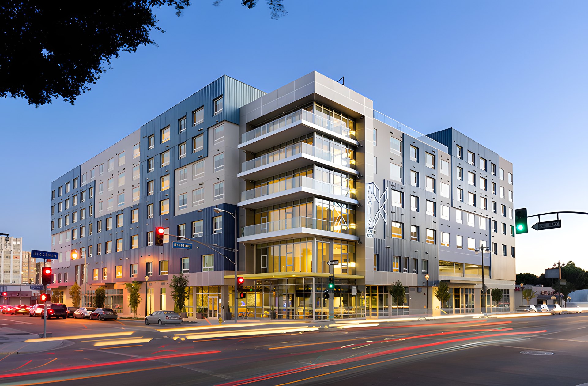 12th & Main — photograph 1 of 4