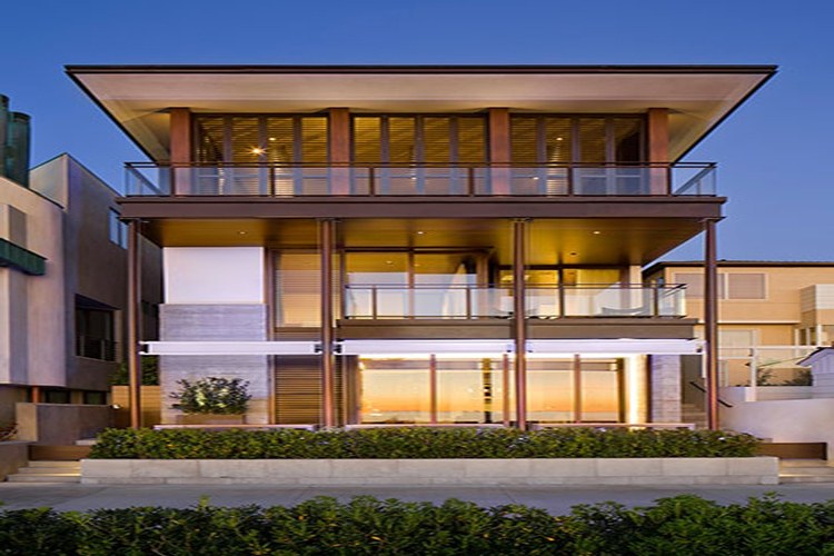 32nd Street Residence — photograph 7 of 7
