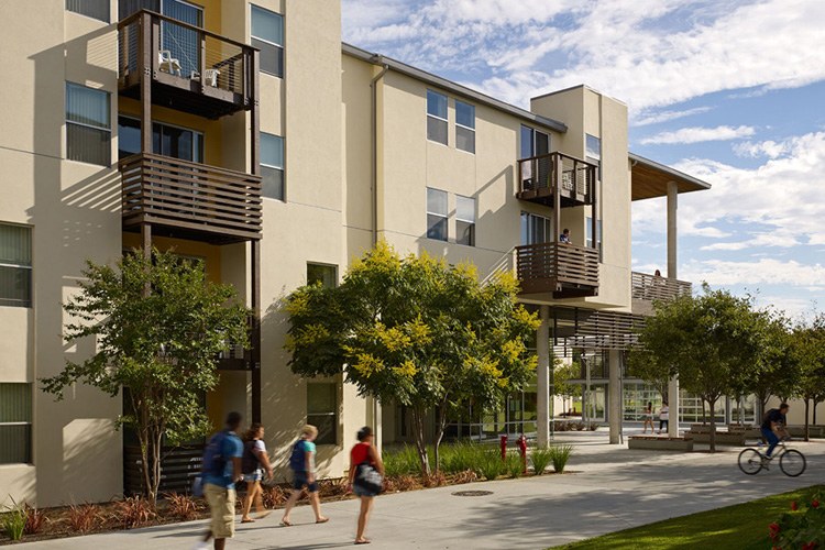 Cal Poly Pomona — photograph 4 of 4