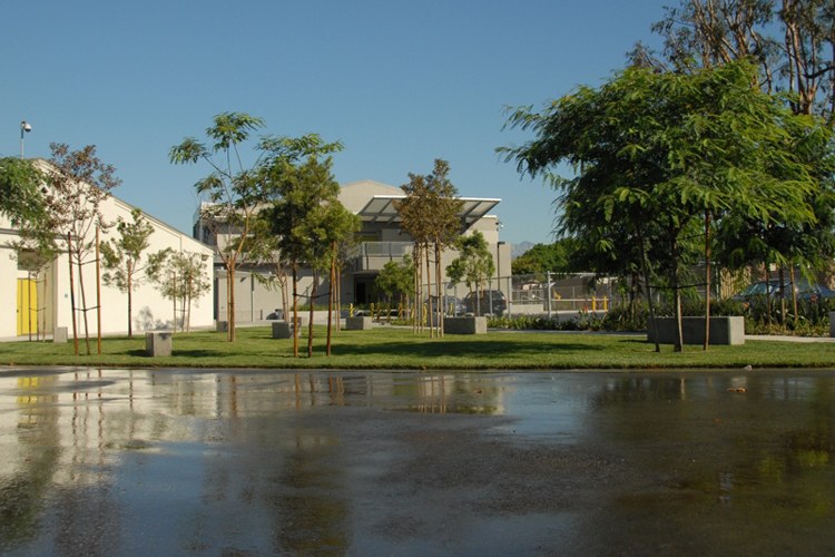 Columbia High School — photograph 3 of 6