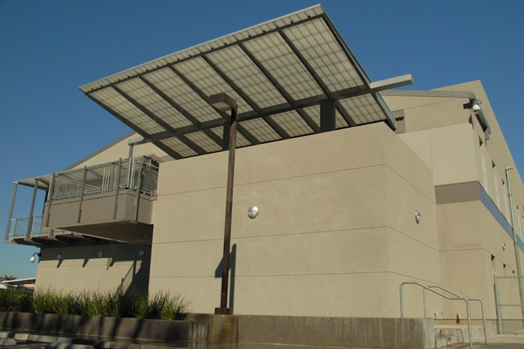 Columbia High School — photograph 4 of 6
