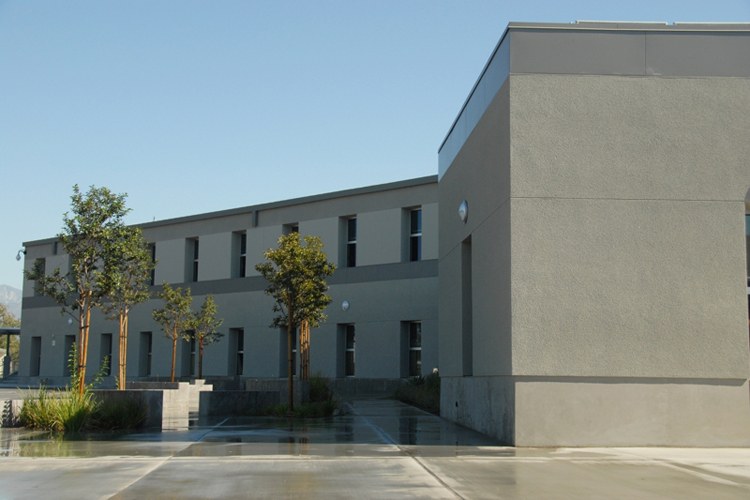 Columbia High School — photograph 5 of 6