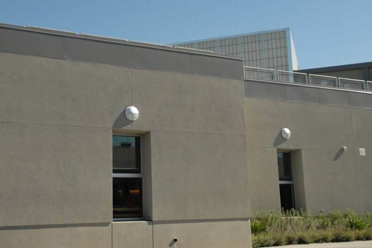 Columbia High School — photograph 6 of 6