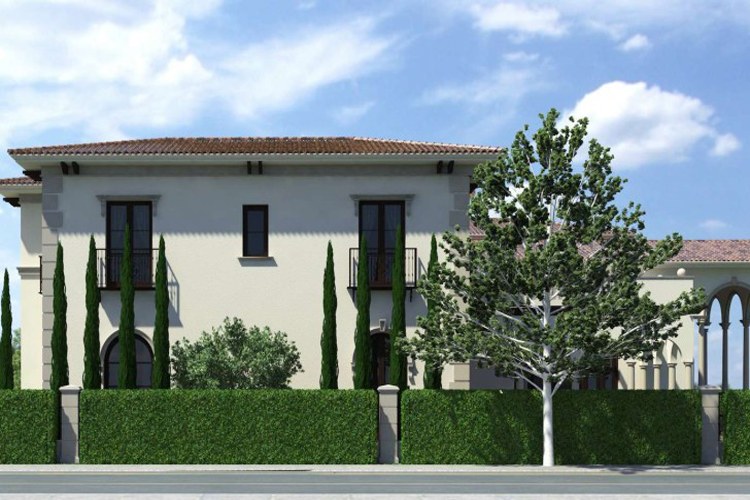 Crescent Drive — photograph 6 of 7