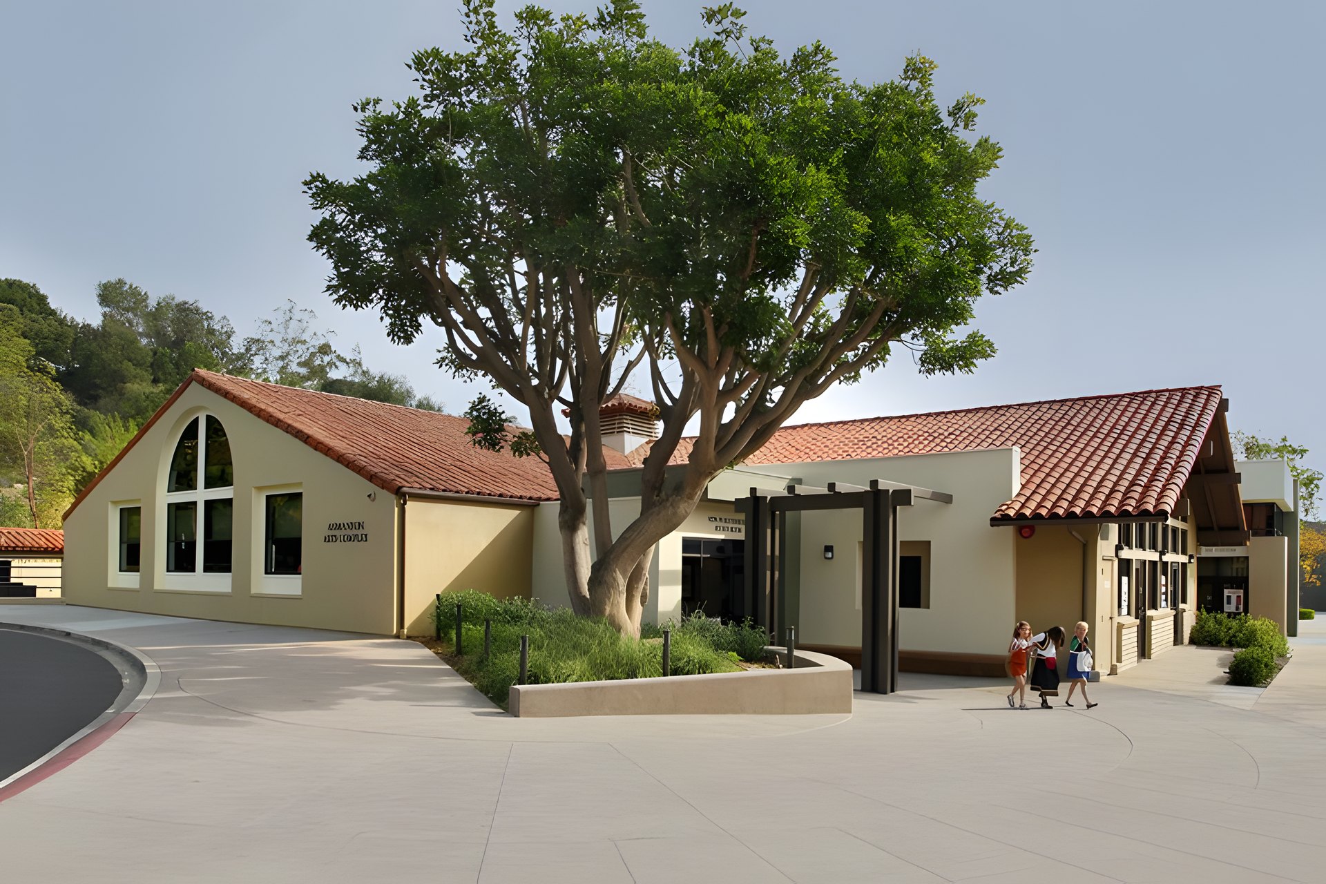 Curtis School — photograph 1 of 6