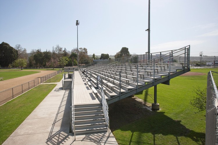 El Monte High School — photograph 3 of 3