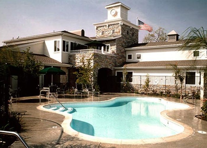 Lark Ellen Village — photograph 2 of 2