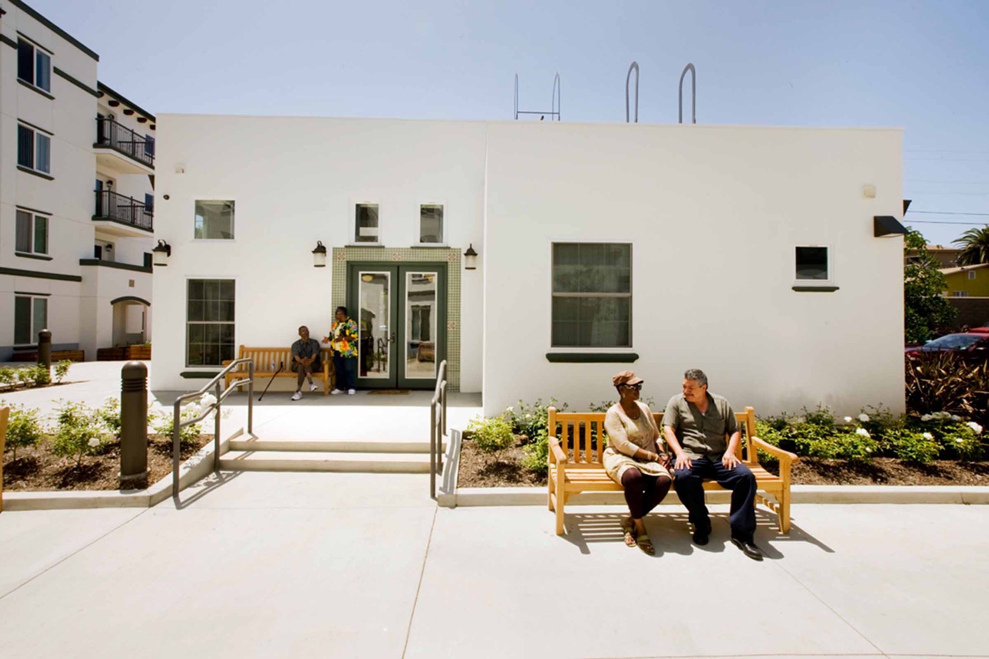 Morgan Place — photograph 4 of 4