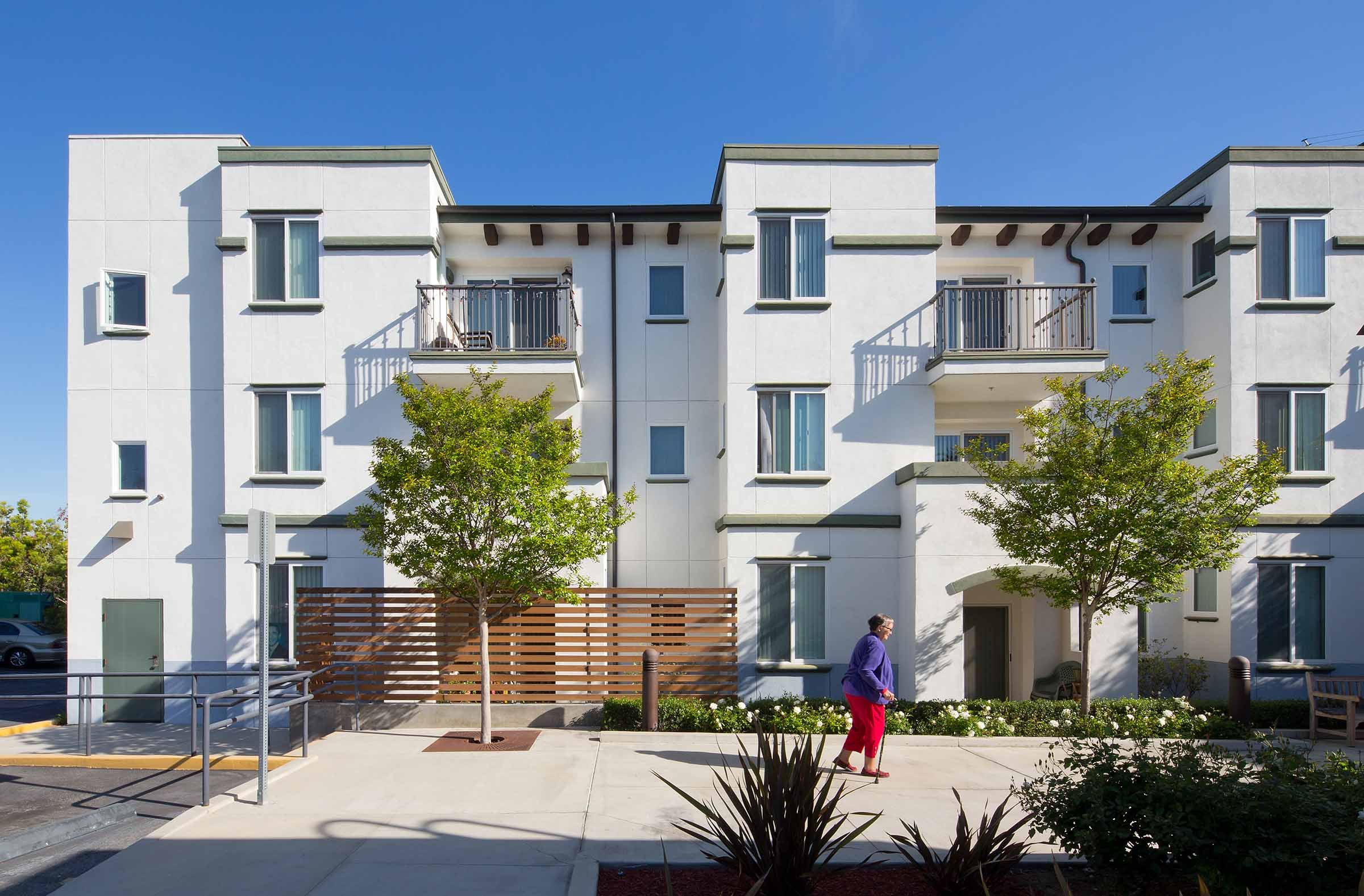 Morgan Place — photograph 1 of 4