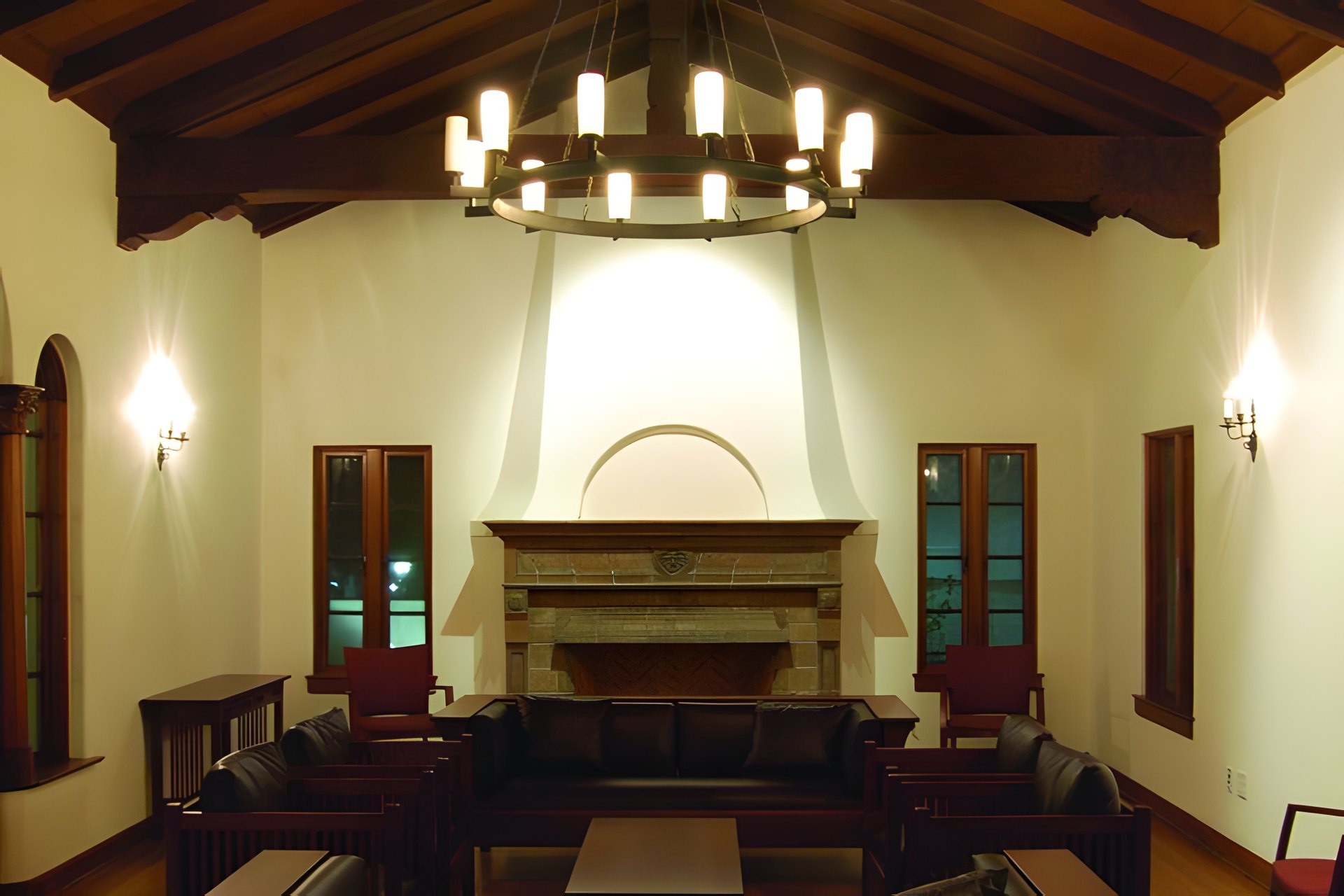 Mt. San Antonio College — photograph 1 of 2