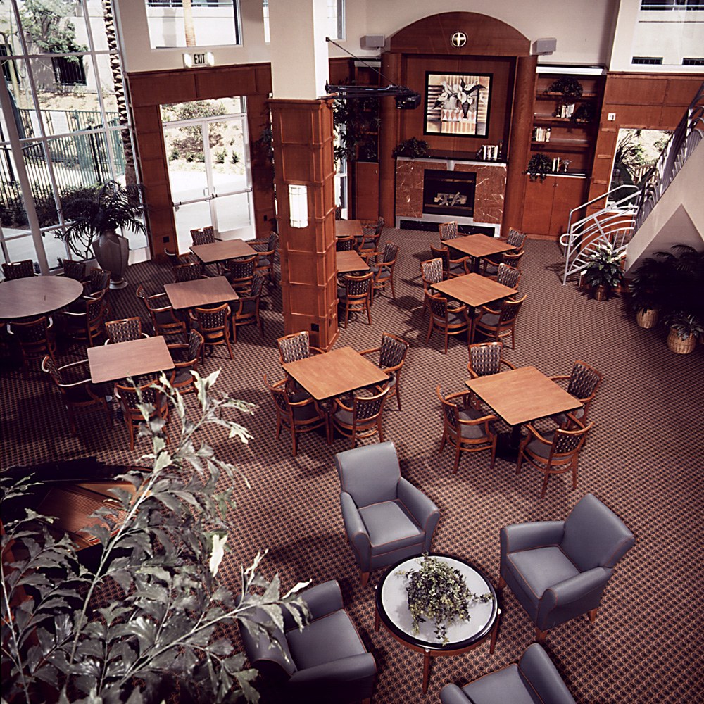 Park Plaza — photograph 2 of 5
