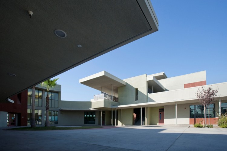 Potrero Elementary — photograph 2 of 5