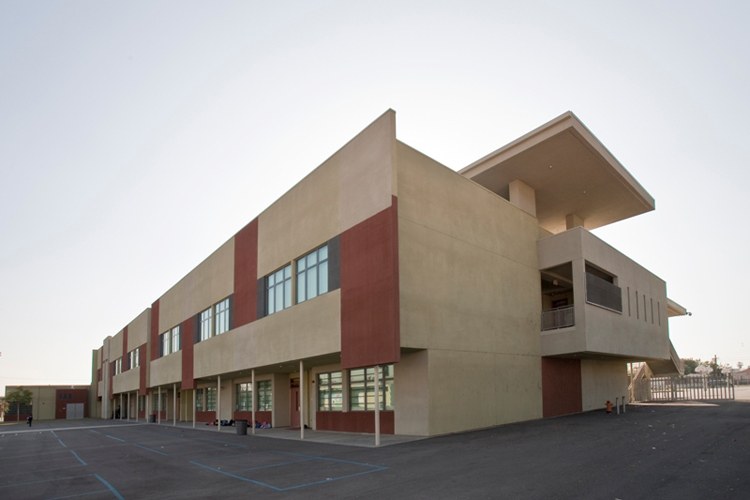 Potrero Elementary — photograph 3 of 5