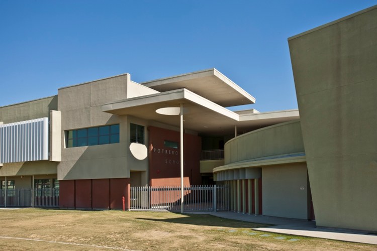 Potrero Elementary — photograph 4 of 5