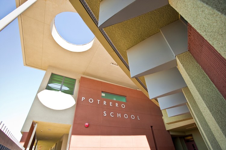 Potrero Elementary — photograph 5 of 5