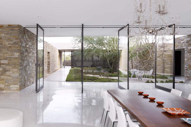 Rader Residence — photograph 7 of 7