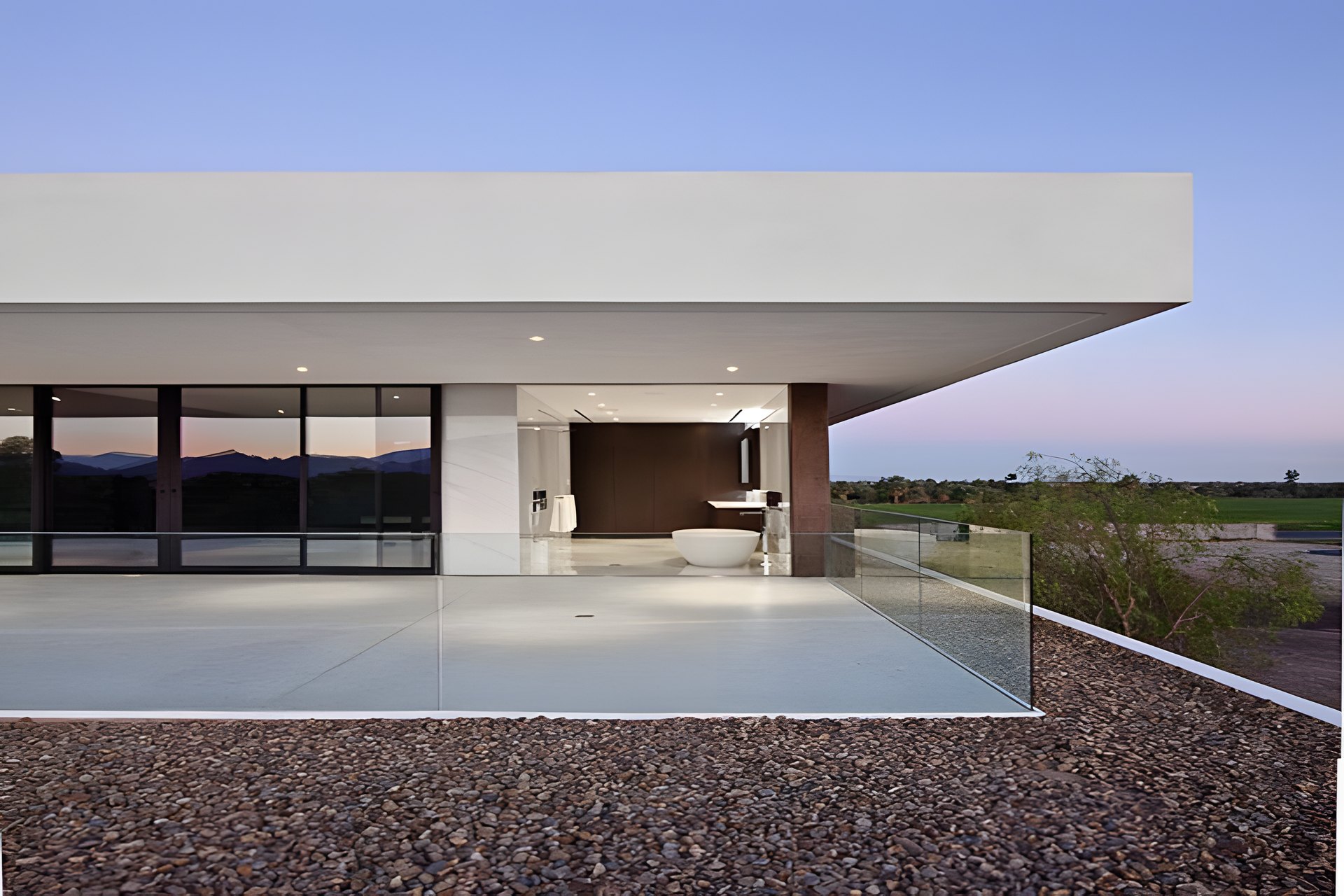 Rader Residence — photograph 2 of 7