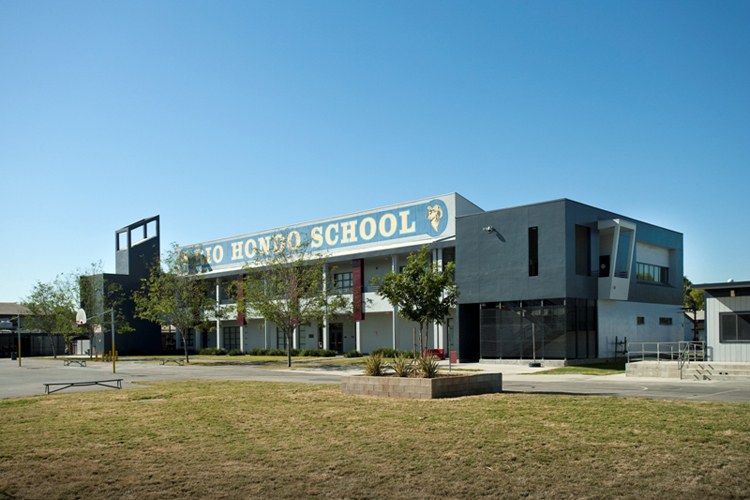 Rio Hondo — photograph 2 of 4