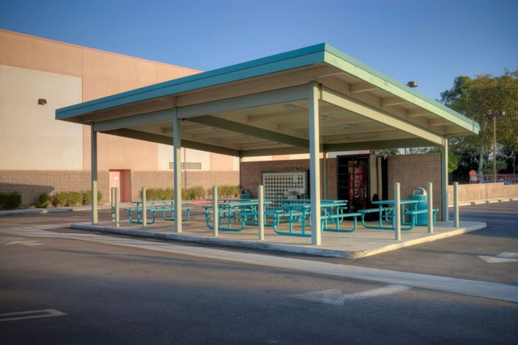 Rosemead Adult Center — photograph 2 of 6