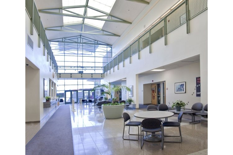 Rosemead Adult Center — photograph 3 of 6