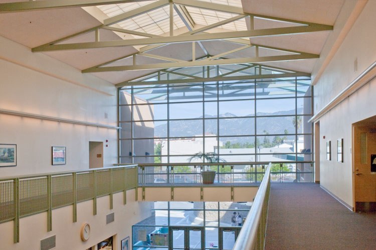 Rosemead Adult Center — photograph 4 of 6