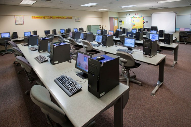 Rosemead Adult Center — photograph 6 of 6