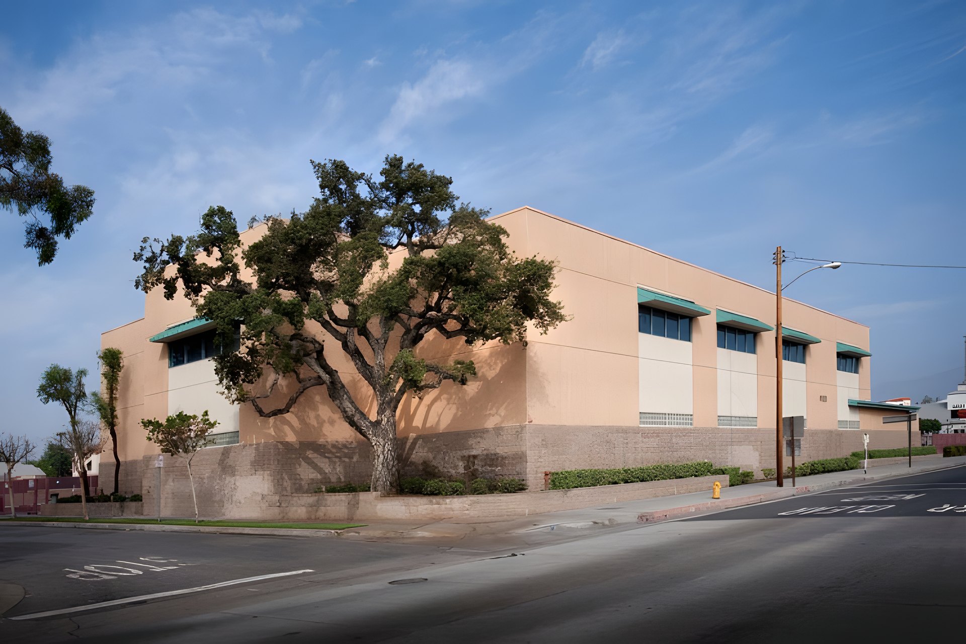 Rosemead Adult Center — photograph 1 of 6