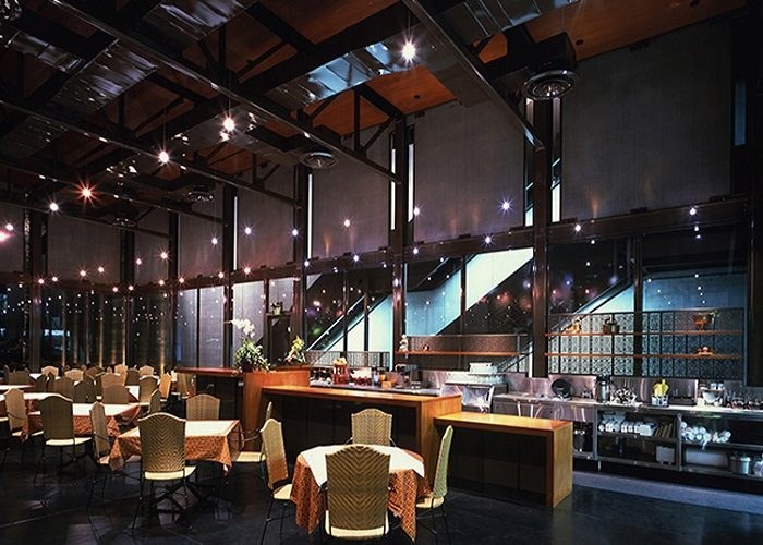 Saladang Restaurant — photograph 6 of 6