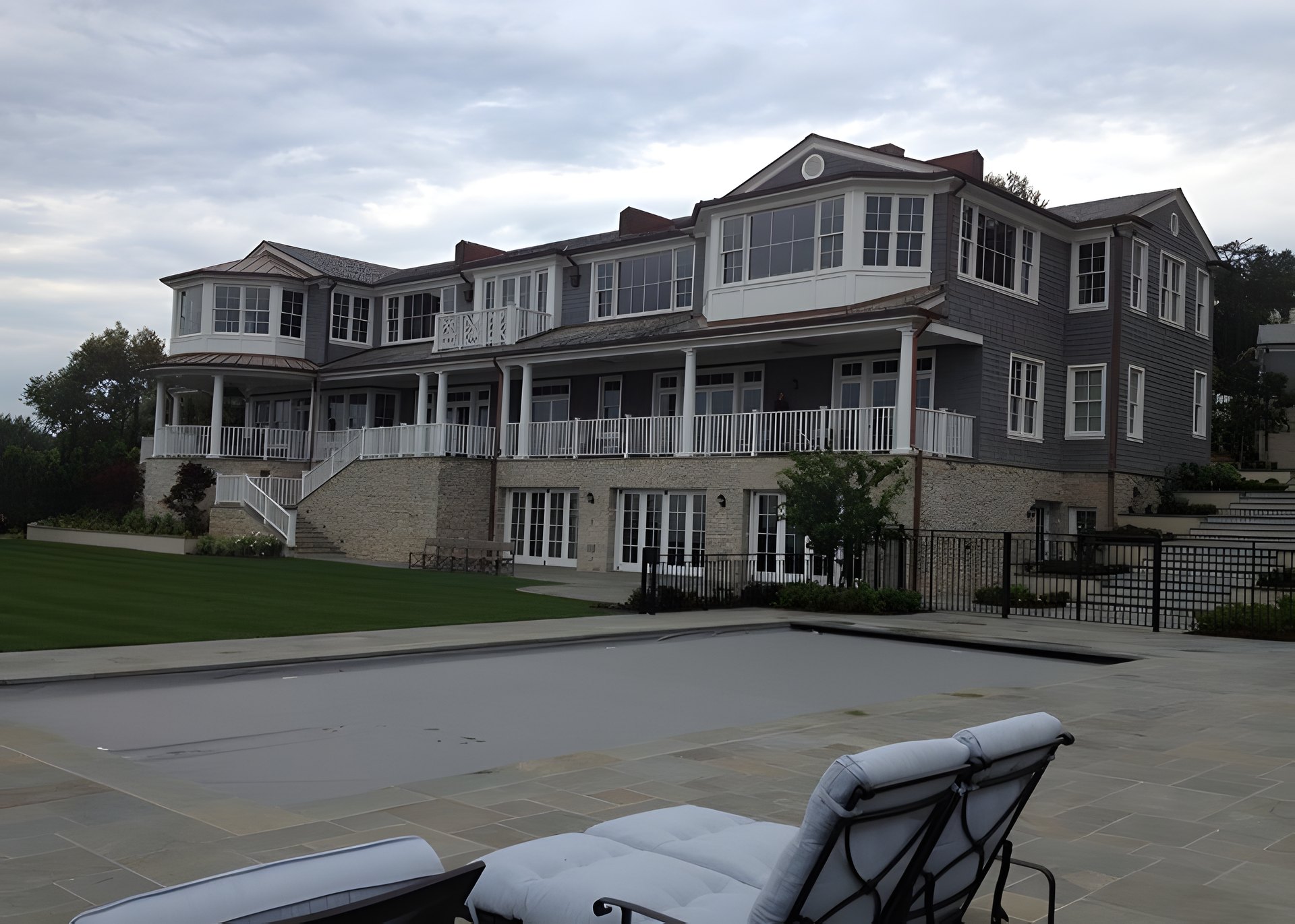 San Remo Residence