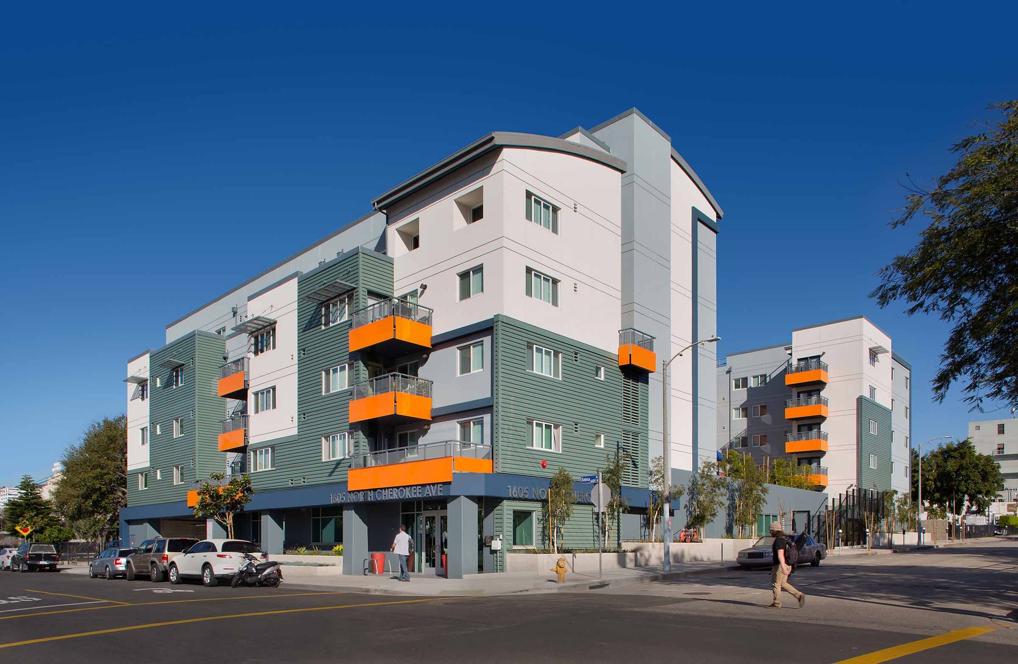 Selma Community Housing — photograph 3 of 3
