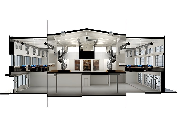 Studio 2010 — photograph 1 of 7