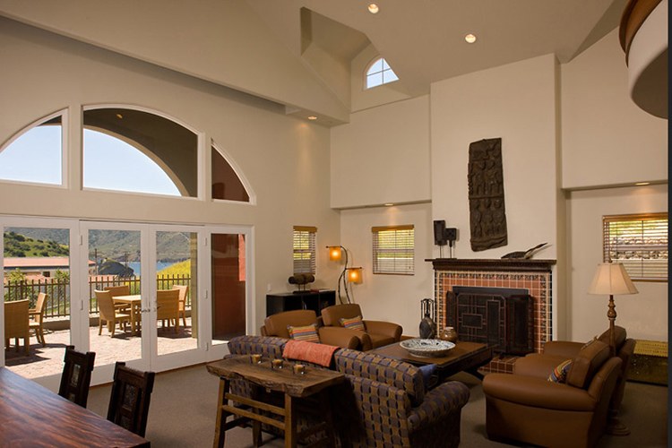 USC Boone Housing — photograph 1 of 2
