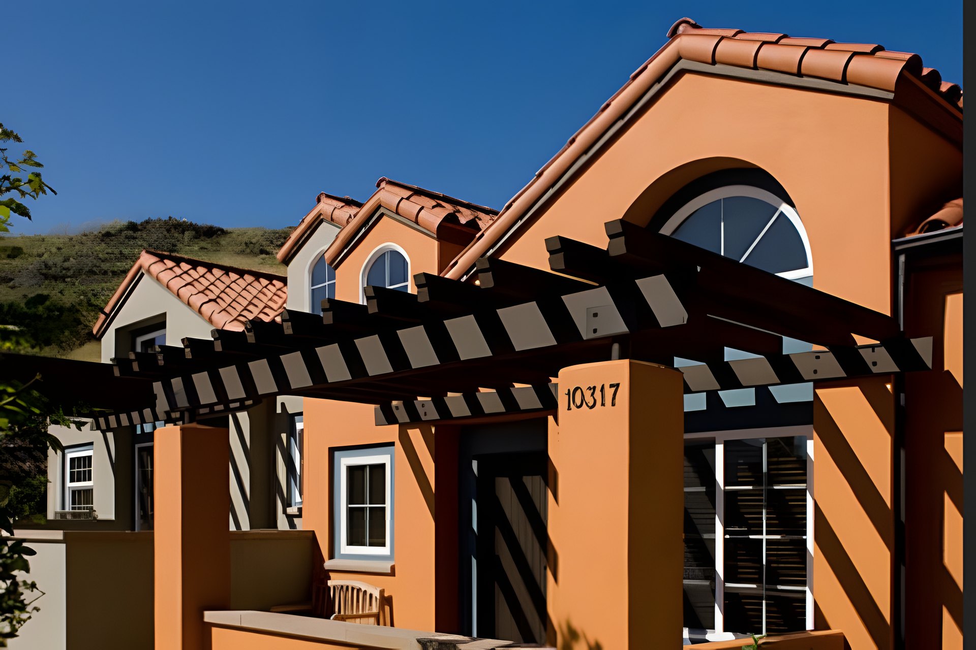 USC Boone Housing — photograph 2 of 2